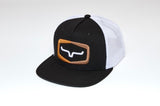 Kimes Ranch Framework Cap - Black