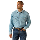 Ariat Men's Classic Cowboy Shirt - BRODY 10072942