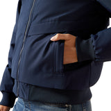 Ariat Stable 2.0 Insulated Jacket - Navy 10062853