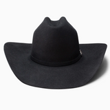 Resistol Midnight Black 6X (4" Brim)