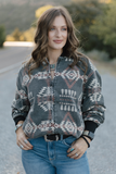 Sagebrush Spirit Bomber Jacket