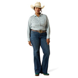 Ariat Perfect Rise Lelani Trouser Jeans - CHELSEA 10072977