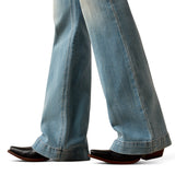Ariat High Rise Marnie Slim Trouser Jeans - MARYLAND 10072964