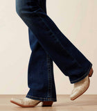 Ariat Perfect Rise Adalynne Boot Cut Jean - BARRYESSA (10065885)