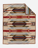 Pendleton WYETH TRAIL WHEAT BLANKET