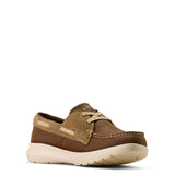 Ariat Hilo Shore Shoe - DISTRESSED BROWN 10074188