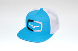 Kimes Ranch Framework Cap - Blue