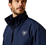 Ariat STABLE 2.0 INSULATED JACKET - Navy 10062856