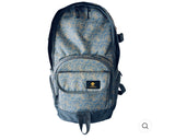 Tin Haul Backpack - Grey Branded
99070125