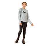 Ariat Girls Benicia Sweatshirt