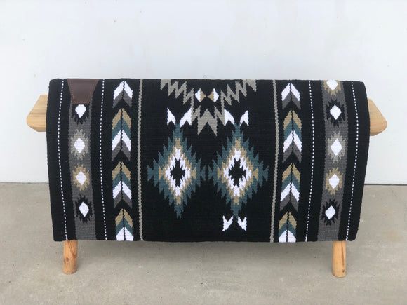 Original PP Saddle Blanket - Shadow