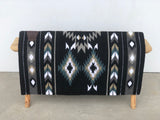 Original PP Saddle Blanket - Shadow