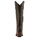 Ariat Women's Casanova Western Boot - Rich Chocolate