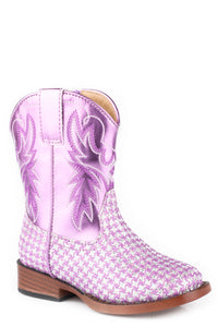 Roper TODDLER GLITTER GLEAM