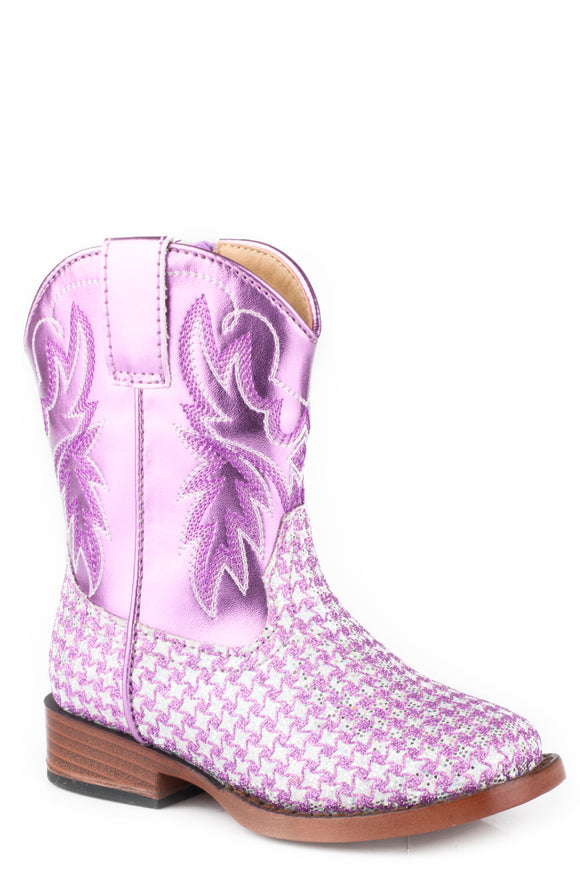 Roper TODDLER GLITTER GLEAM