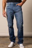 Kimes Mid Wash Luke Men’s Jeans