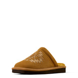 Ariat Men's Rancher Slipper - Tan