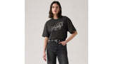 LEVI'S® WOMEN'S GRAPHIC TABOR T-SHIRT
