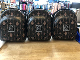 Tack House Cap Carrier