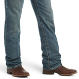 Ariat M4 Low Rise Boundary Boot Cut