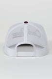 Cinch Cap - MCC0600616 WHT