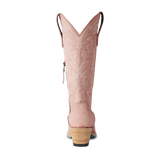 SMOKESHOW BOOT - BLUSH