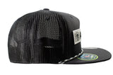 Ariat Men's Desert Patch Mesh Black Snap Back Cap
A300090501