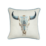 Cacti Decor Pillow Set
