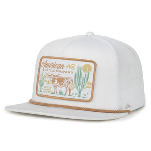 On the Range Hat
