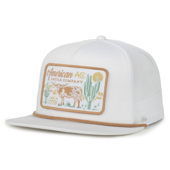 On the Range Hat