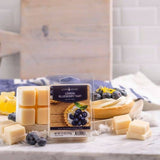 Lemon Blueberry Tart Classic Wax Melts 2.5oz