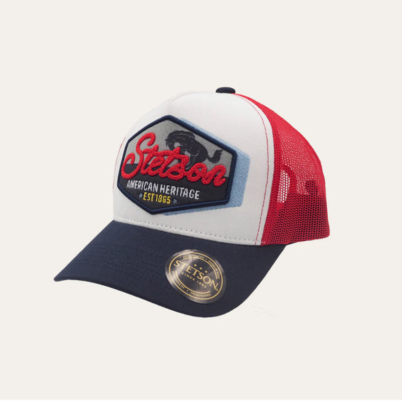 BRONCO TRUCKER