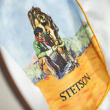 Stetson Ironbark - Natural