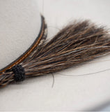 Stetson Ironbark - Natural