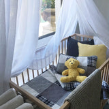 Archer Cot Set