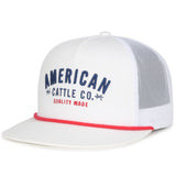 Quality Made Hat  