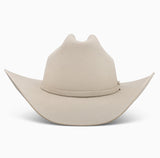 Resistol Tucker 3X Wool Felt Bone
