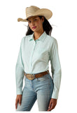 Ariat Kirby Shirt Holiday Stripe