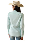 Ariat Kirby Shirt Holiday Stripe