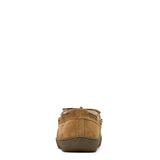 Ariat Men's Harrison Moccasin Slipper - Chestnut