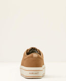 Ariat Women's Skylar - Dark Tan Suede