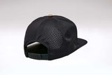 Kimes Ranch PALMA Trucker Cap - WW Brown