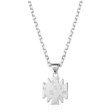 Southwestern Sun Turquoise Necklace -