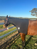 Tack House Lycra Horse Hood