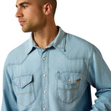 Ariat Men's Classic Cowboy Shirt - BRODY 10072942