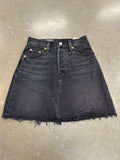Levi DECONSTRUCTED SKIRT H1'26 REBEL EDGE SKIRT