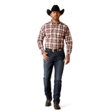 Ariat Pro Series Team Oscar Classic Fit Shirt