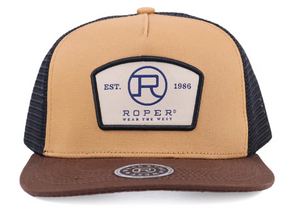 Roper Cap - Trucker
77501807