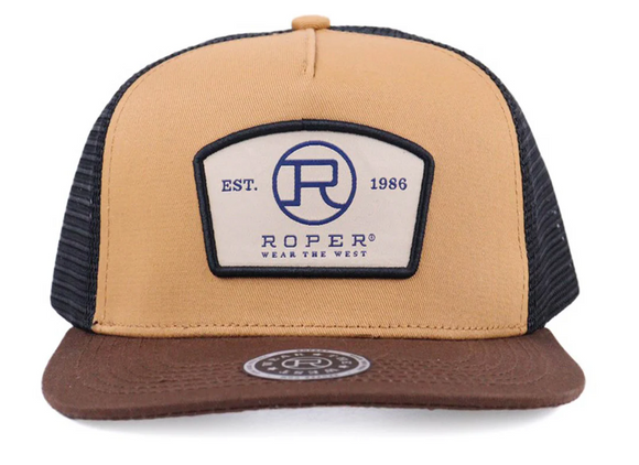 Roper Cap - Trucker
77501807