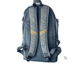 Tin Haul Backpack - Grey Branded
99070125